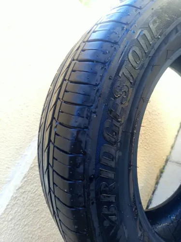 Pneu aro 16