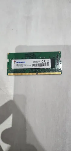 Memoria ram DDR4 8gb 3200mhz ADATA