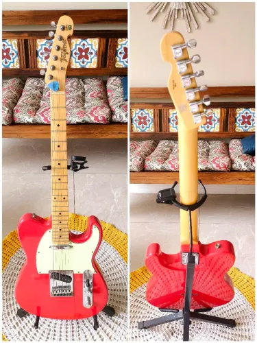 Guitarra Tagima Telecaster T-405