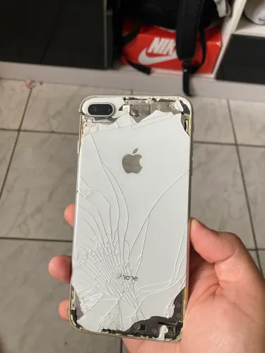 PEÇAS IPHONE 8 Plus