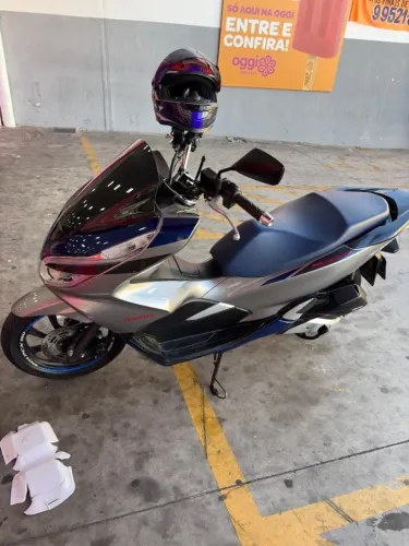 Pcx 150 Sport 21/21