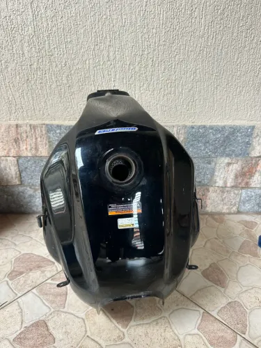 Tanque De Factor 125i 2023/ Factor 150 