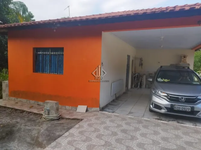 Chácara para Venda em Pedro de Toledo, Aldeia São José, 2 dormitórios, 1 suíte, 2 banhe