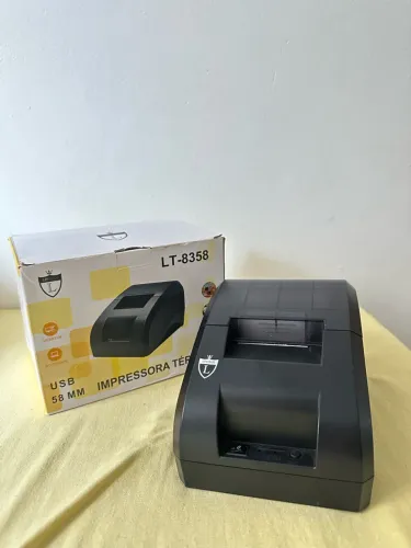 Impressora Térmica