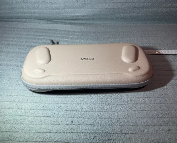 AYANEO 3 case oficial