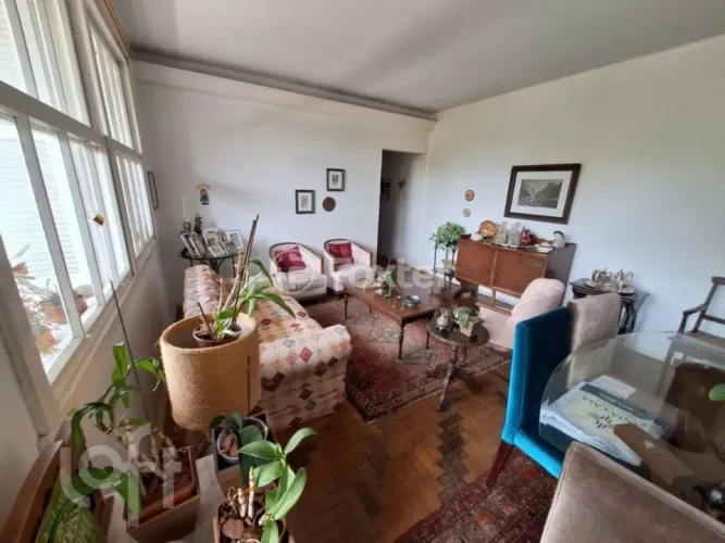 Apartamento à venda Avenida Guido Mondin, São Geraldo - Porto Alegre