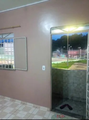 Casa estilo apartamento 