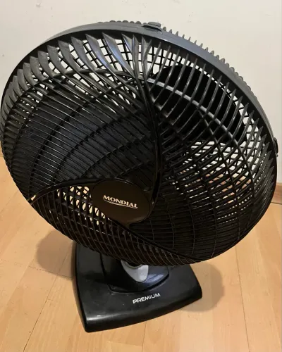 Ventilador