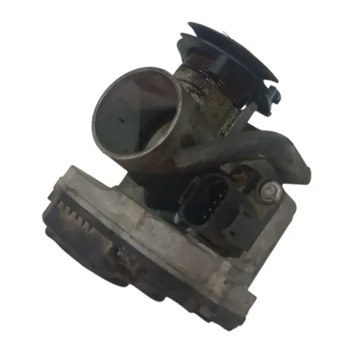 Tbi Corpo Borboleta Volkswagen Gol G3 1.0 16v 1999 A 2005