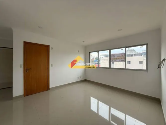 Apartamento para aluguel, 3 quartos, 1 suíte, 1 vaga, Bom Pastor - Divinópolis/MG