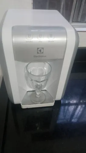 Filtro Electrolux 