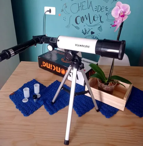 Telescópio 
