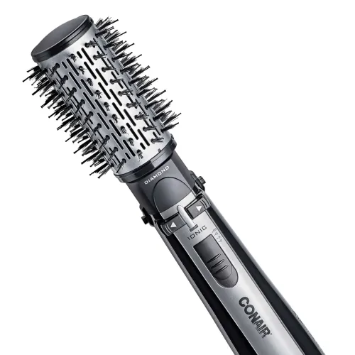 Escova rotativa conair