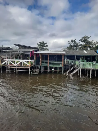 Pra vender! Casa de Praia - Maracanã