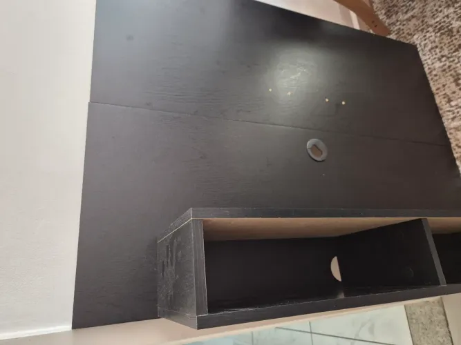 Painel para TV até 43 polegadas