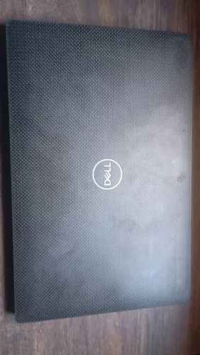 Notebook DELL troco por celular