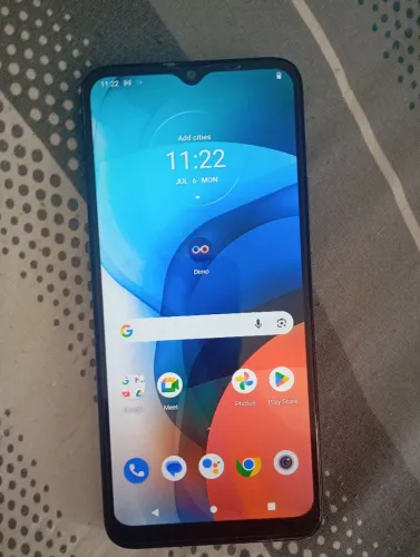 Moto E7