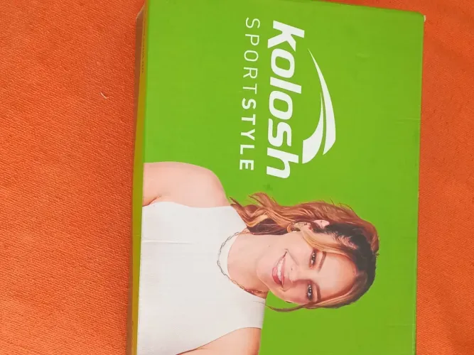 Vendo tênis casual feminino kolosh 