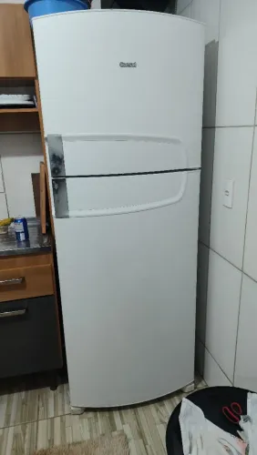 Geladeira