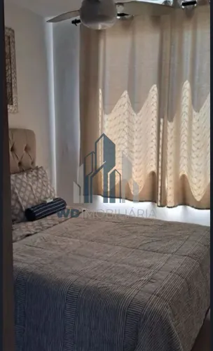 Apartamento para alugar no bairro Brás - São Paulo/SP