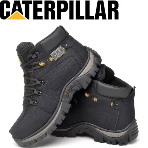 BOTA CATEPILAR