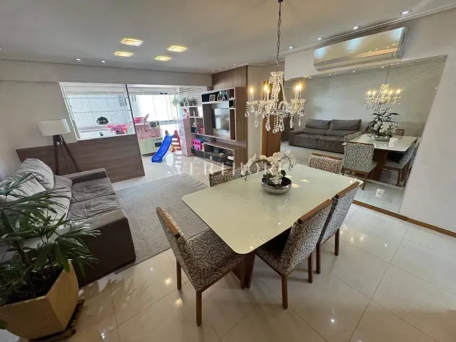 Apartamento à venda, Guanabara Parque Boulevard, Londrina, PR