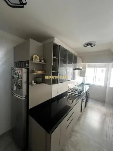Apartamento a venda 3 dormitórios 1 suíte condomínio Dolce Vita Mogi das Cruzes Sp