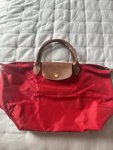 Bolsa long champ original