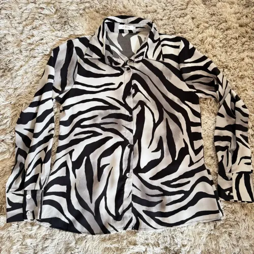 Camisa Nova P/M