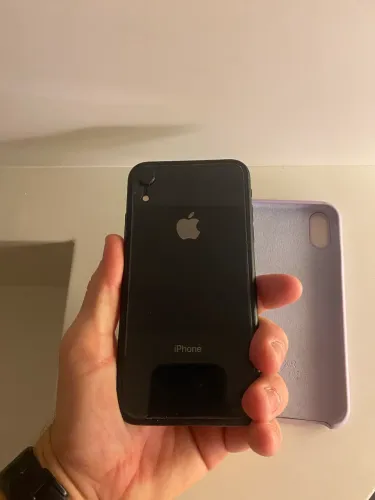 iPhone XR 64gb ZERO MARCAS - garanto ser o mais novo