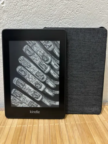Kindle 10ª geração