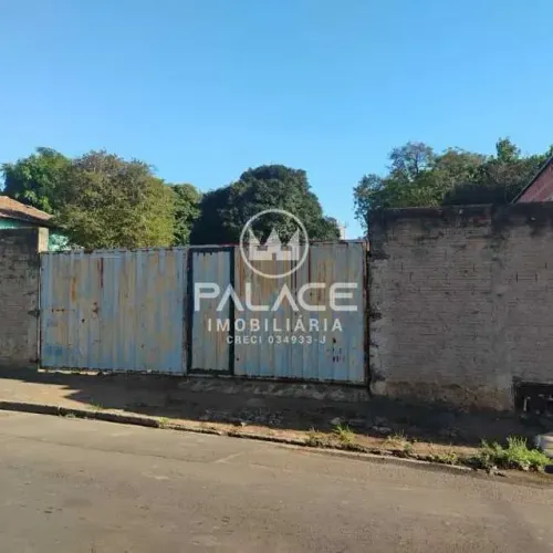terreno comercial para alugar em santa terezinha, piracicaba 3300m²