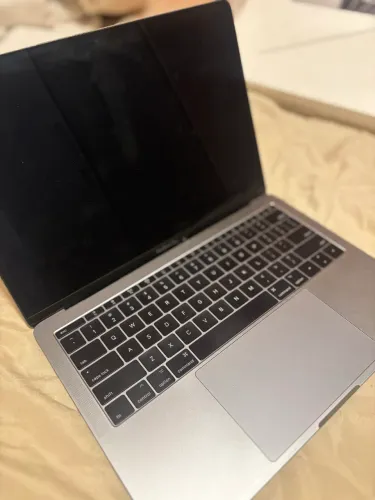DEFEITO | MacBook Pro 13? 2018.