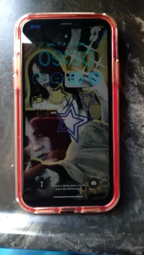 iPhone X normal 