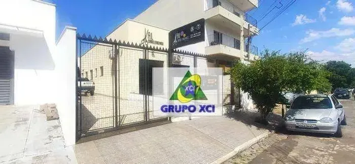 Prédio, 144 m² - venda por R$ 603.900,00 ou aluguel por R$ 3.725,00/mês - Centro - Sumaré/