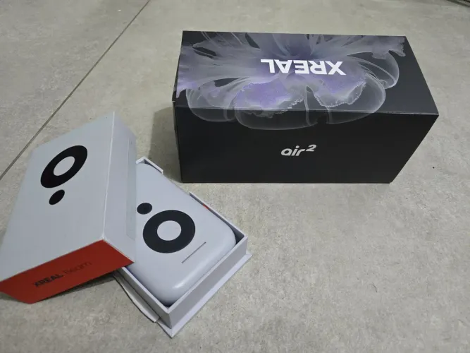 Óculos XR xreal air 2