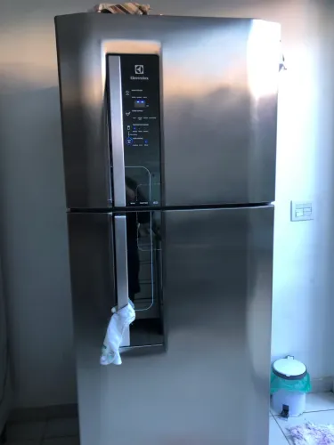 Geladeira USADA VENDA