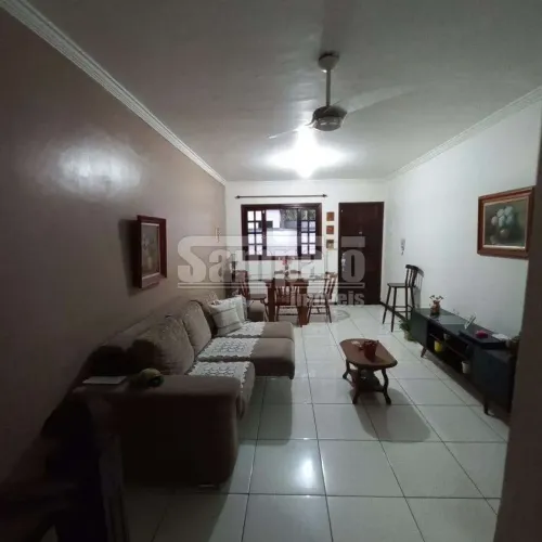 Campo Grande | Casa 2 quartos