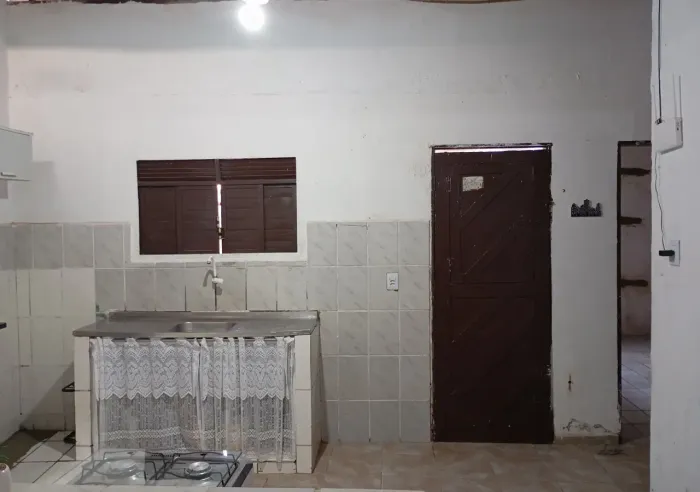 Casa para vender
