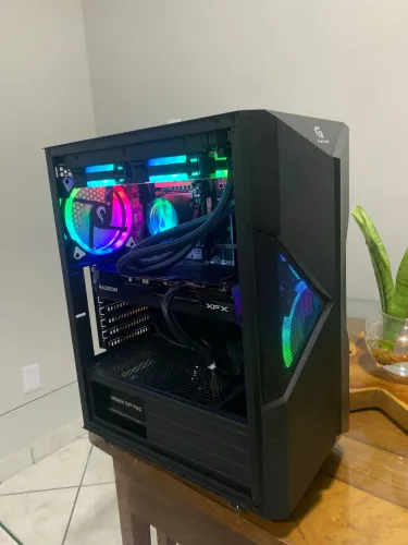 Vendo PC Gamer