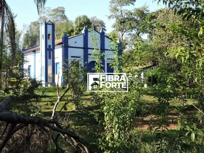 Terreno a venda Swiss Park - Campinas