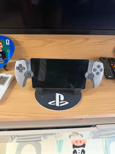PlayStation portal 30 anos