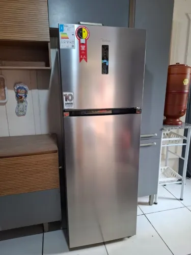 Geladeira Midea 347 litros