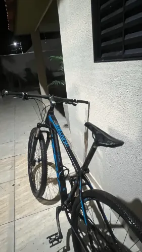Bicicleta tsw aro 29 shimano