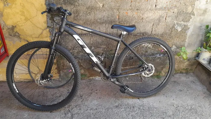 Quere vender uma bicicleta ?