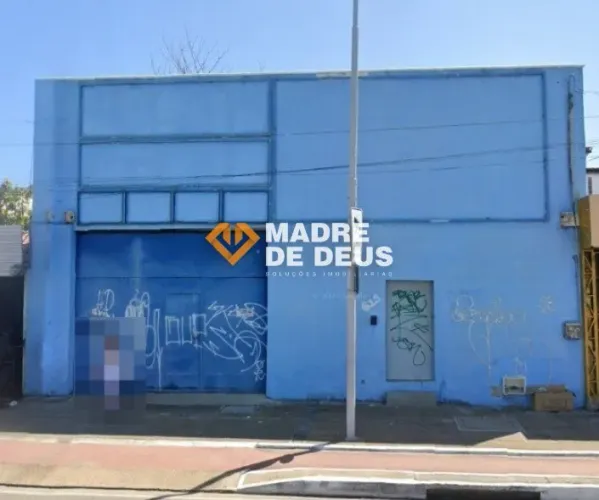 PREDIO COMERCIAL