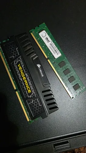 Memórias RAM DDR3