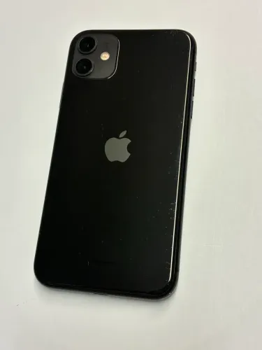 Iphone 11 128gb preto