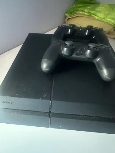 PS4 