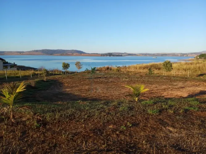 Terreno Área em Delfinópolis